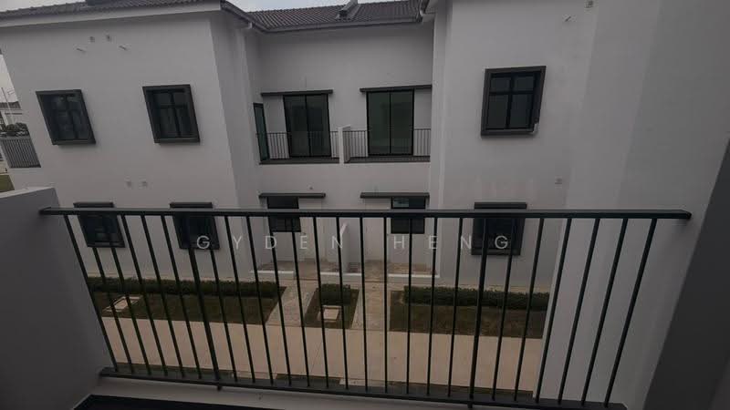 Terraced House for Sale in Taman Kota Masai (Pasir Gudang) - Gyden Heng - PropertyGuru.com.my