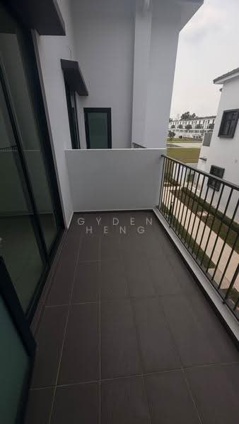 Terraced House for Sale in Taman Kota Masai (Pasir Gudang) - Gyden Heng - PropertyGuru.com.my
