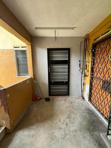 Flat for Sale at Bandar Selesa Jaya - Daniel Yong - Exterior - PropertyGuru.com.my