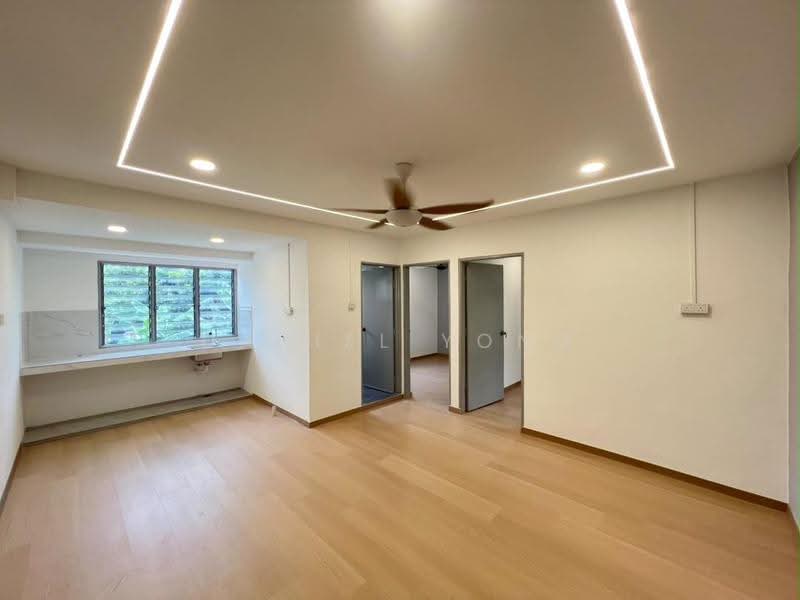 Flat for Sale at Bandar Selesa Jaya - Daniel Yong - Interior - PropertyGuru.com.my