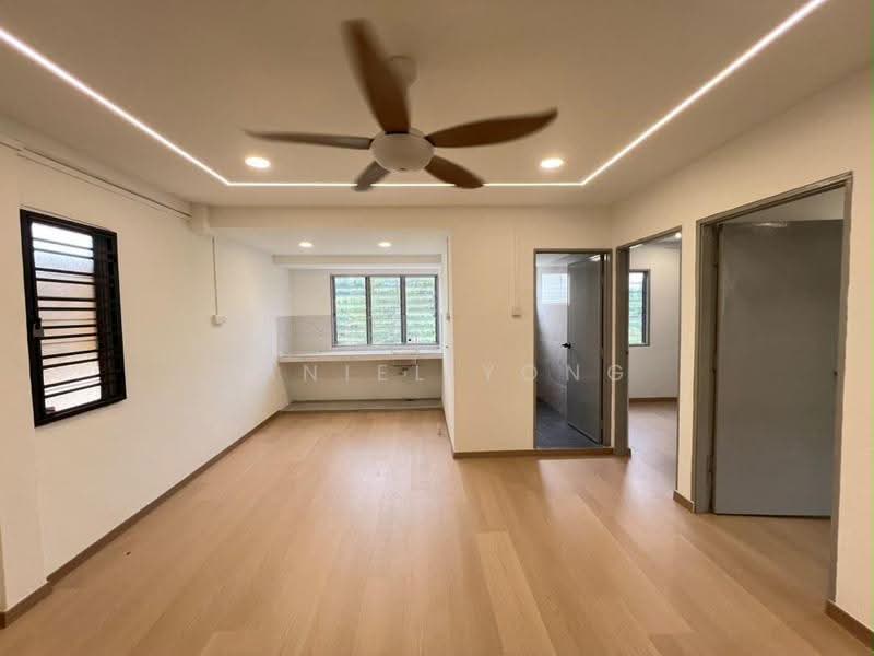 Flat for Sale at Bandar Selesa Jaya - Daniel Yong - Interior - PropertyGuru.com.my
