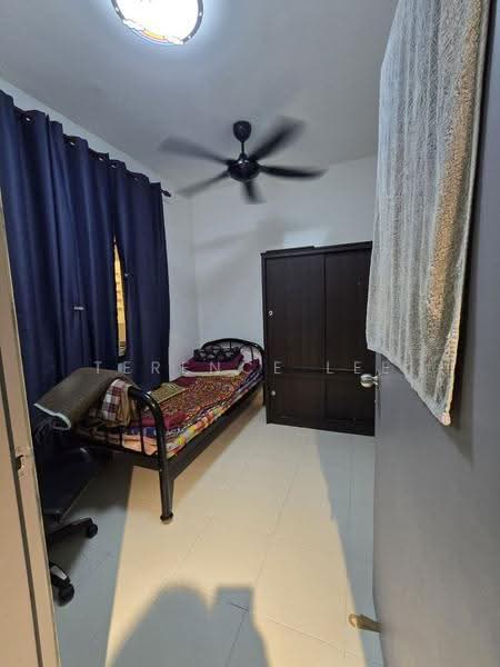 Apartment for Rent at De Bayu - Terence Lee - Bedroom - PropertyGuru.com.my