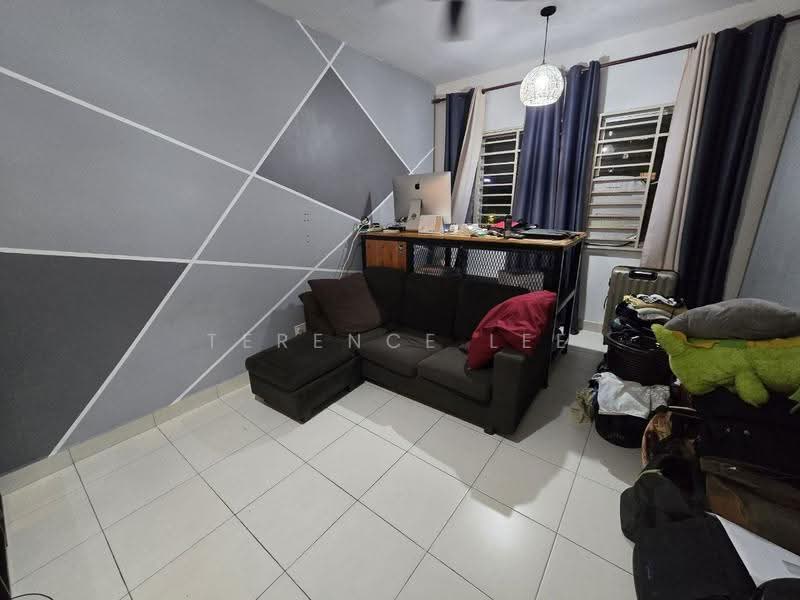 Apartment for Rent at De Bayu - Terence Lee - Living Room - PropertyGuru.com.my