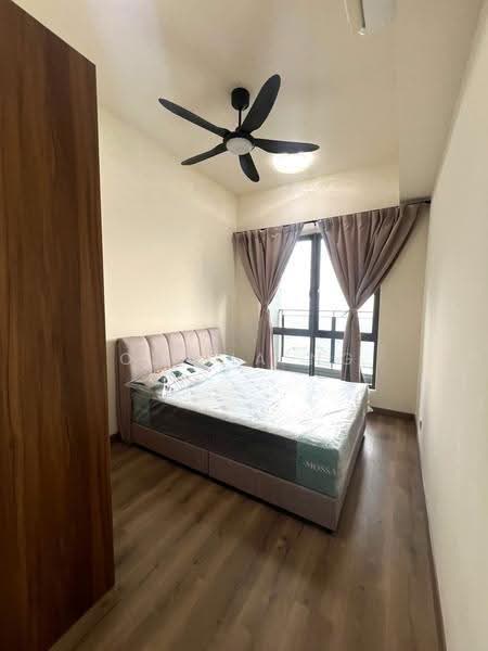 Service Residence for Rent at 8th & Stellar - Olivia Ng - Bedroom - PropertyGuru.com.my