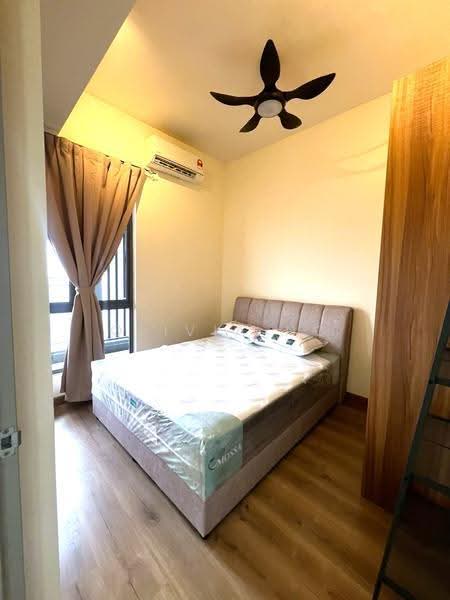 Service Residence for Rent at 8th & Stellar - Olivia Ng - Bedroom - PropertyGuru.com.my