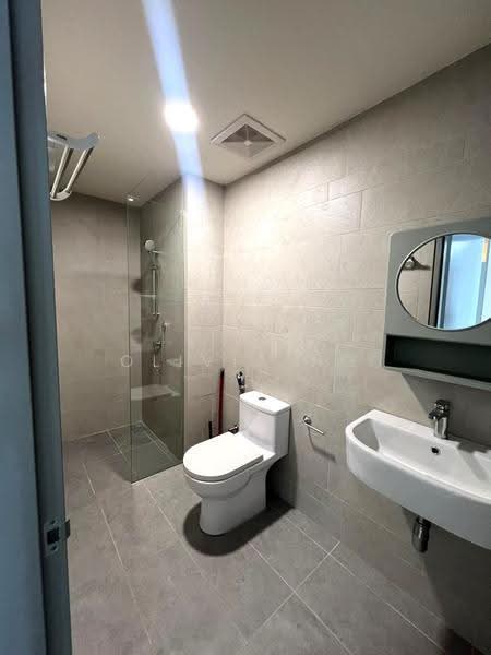 Service Residence for Rent at 8th & Stellar - Olivia Ng - Bathroom - PropertyGuru.com.my