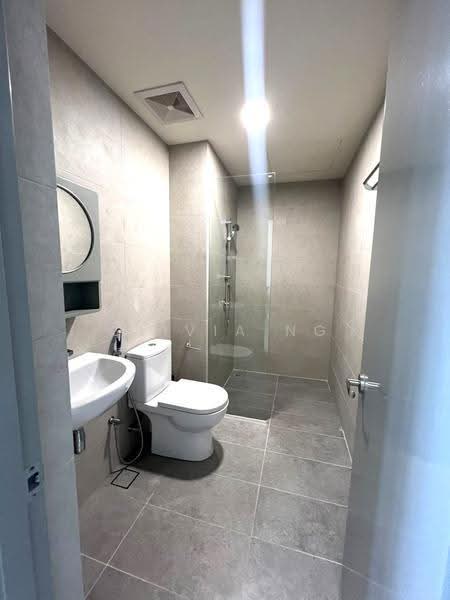 Service Residence for Rent at 8th & Stellar - Olivia Ng - Bathroom - PropertyGuru.com.my