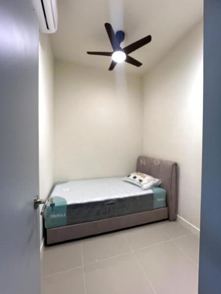 Service Residence for Rent at 8th & Stellar - Olivia Ng - Bedroom - PropertyGuru.com.my