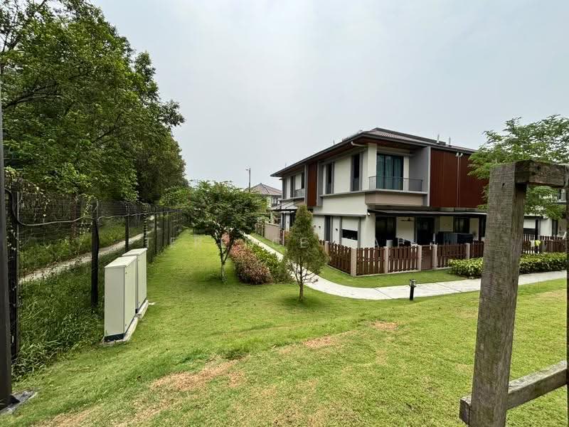 Semi-Detached House for Sale in Rawang (Selangor) - Terence Yap - Exterior - PropertyGuru.com.my