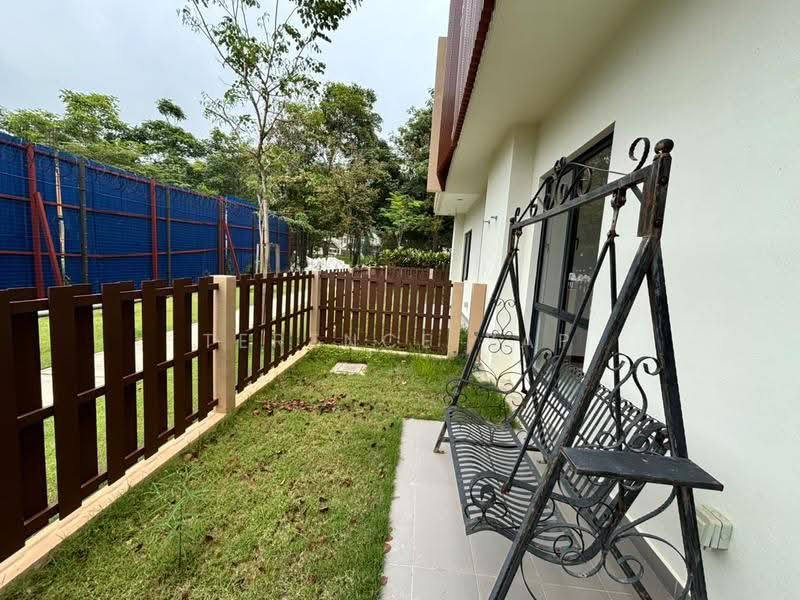 Semi-Detached House for Sale in Rawang (Selangor) - Terence Yap - Exterior - PropertyGuru.com.my