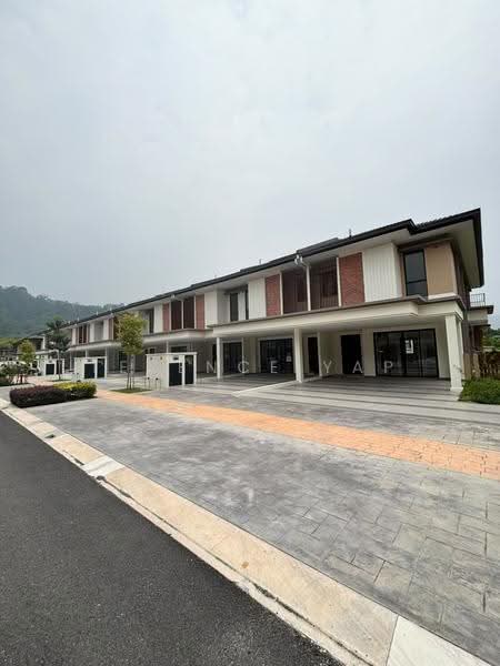 Semi-Detached House for Sale in Rawang (Selangor) - Terence Yap - Exterior - PropertyGuru.com.my