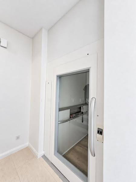 Semi-Detached House for Rent in Iskandar Puteri (Nusajaya) (Johor) - Sing Ying - Interior - PropertyGuru.com.my