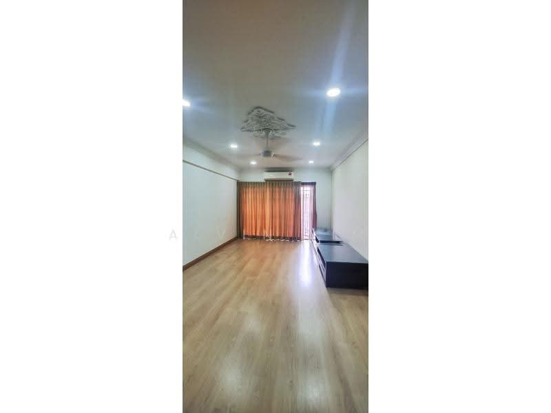 Pangsapuri untuk Disewa di Vista Bayu - Alvin Lim - Living Room - PropertyGuru.com.my