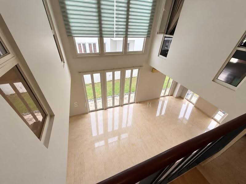 Semi-Detached House for Sale in Iskandar Puteri (Nusajaya) (Johor) - Sing Ying - Living Room - PropertyGuru.com.my