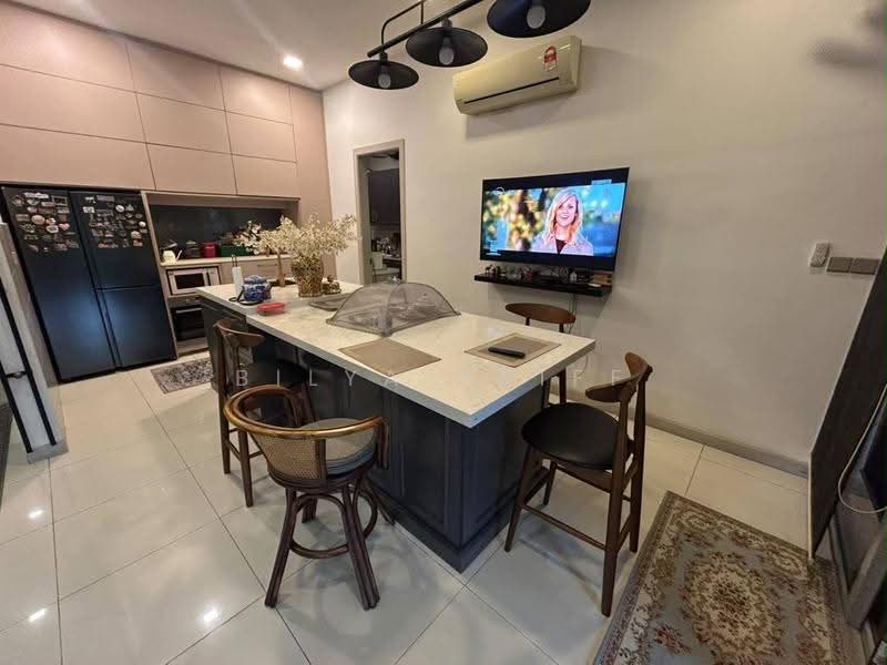 Semi-Detached House for Sale in Sunway Alam Suria (Shah Alam) - BILYA ARIFF - PropertyGuru.com.my