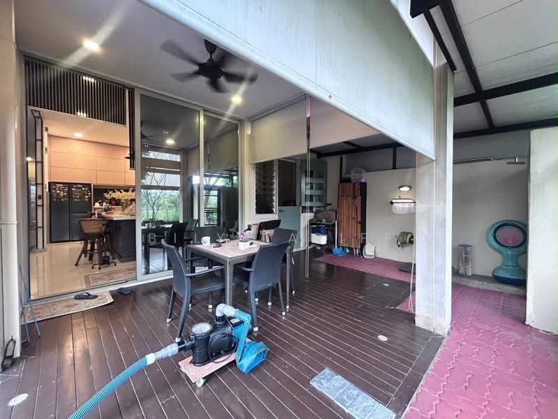 Semi-Detached House for Sale in Sunway Alam Suria (Shah Alam) - BILYA ARIFF - PropertyGuru.com.my