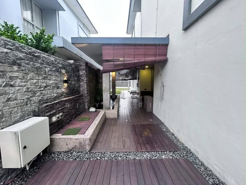 Semi-Detached House for Sale in Sunway Alam Suria (Shah Alam) - BILYA ARIFF - PropertyGuru.com.my