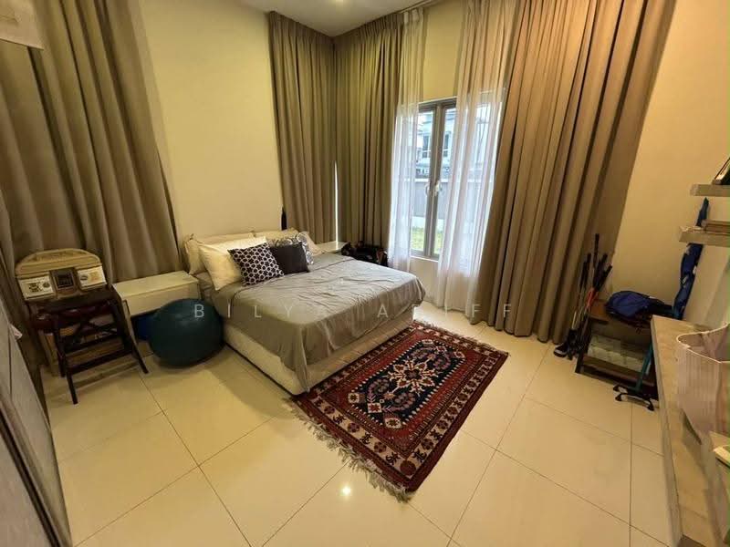 Semi-Detached House for Sale in Sunway Alam Suria (Shah Alam) - BILYA ARIFF - PropertyGuru.com.my