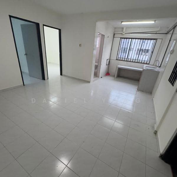 Flat for Sale at Bandar Selesa Jaya - Daniel Yong - Interior - PropertyGuru.com.my