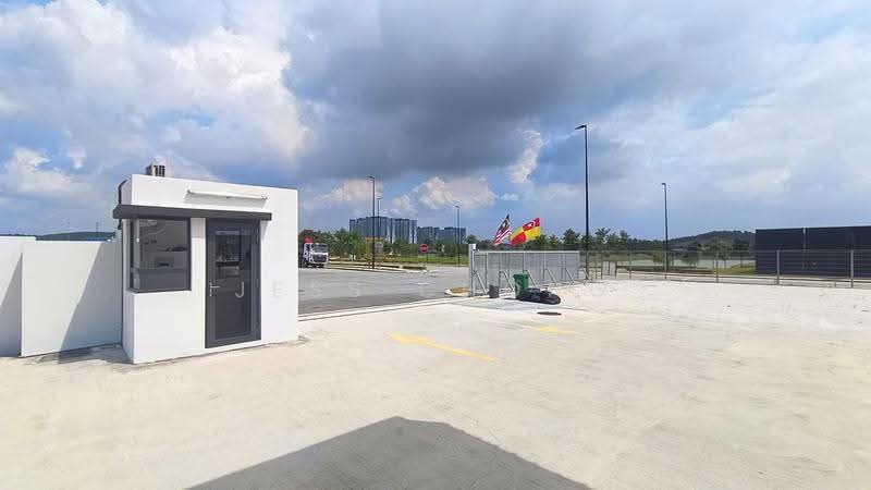 Semi-D Factory for Rent in Eco Business Park V (Puncak Alam) - Jess Chong - PropertyGuru.com.my
