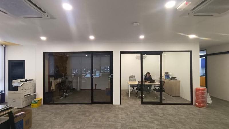 Semi-D Factory for Rent in Eco Business Park V (Puncak Alam) - Jess Chong - PropertyGuru.com.my
