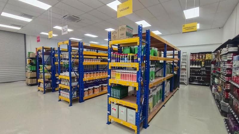 Semi-D Factory for Rent in Eco Business Park V (Puncak Alam) - Jess Chong - PropertyGuru.com.my