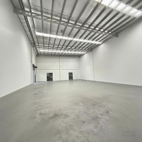 Semi-D Factory for Rent in Eco Business Park V (Puncak Alam) - Jess Chong - PropertyGuru.com.my