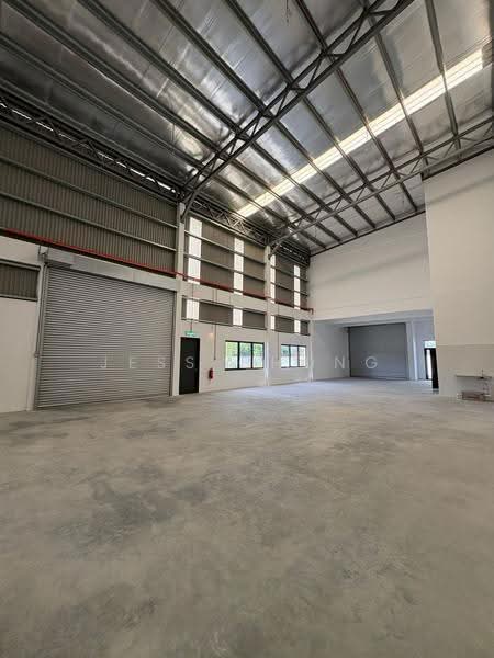 Semi-D Factory for Rent in Eco Business Park V (Puncak Alam) - Jess Chong - PropertyGuru.com.my