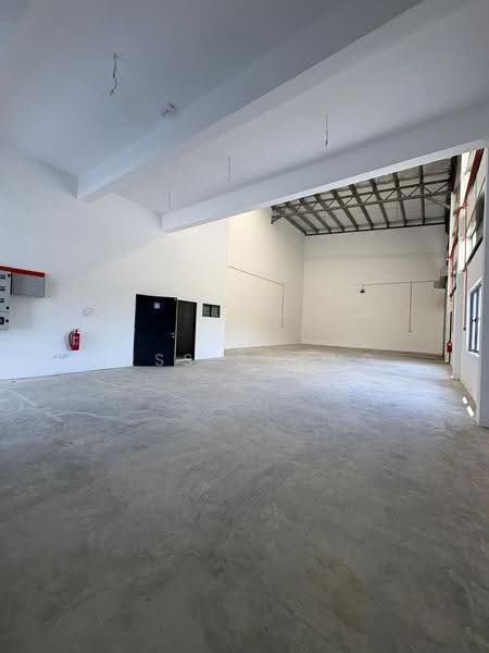 Semi-D Factory for Rent in Eco Business Park V (Puncak Alam) - Jess Chong - PropertyGuru.com.my