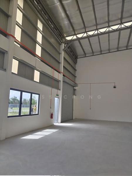 Semi-D Factory for Rent in Eco Business Park V (Puncak Alam) - Jess Chong - PropertyGuru.com.my