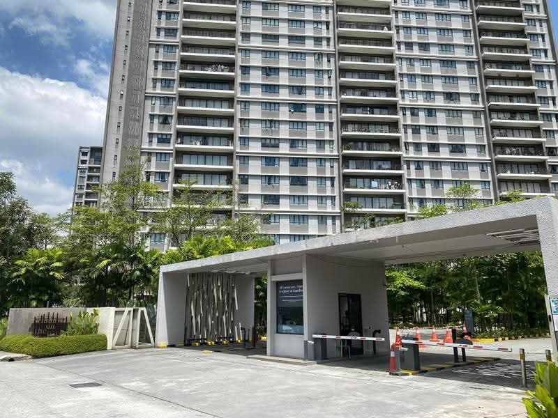 Condominium for Sale at Windows on The Park - Trevor Chai - Exterior - PropertyGuru.com.my
