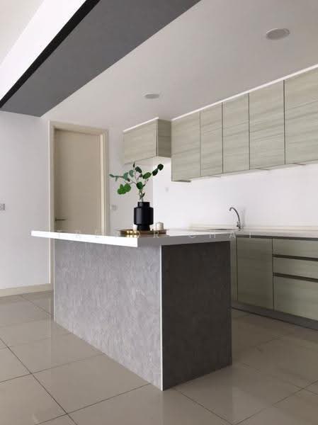 Condominium for Sale at Windows on The Park - Trevor Chai - Kitchen - PropertyGuru.com.my
