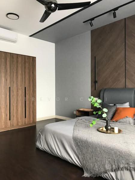 Condominium for Sale at Windows on The Park - Trevor Chai - Bedroom - PropertyGuru.com.my