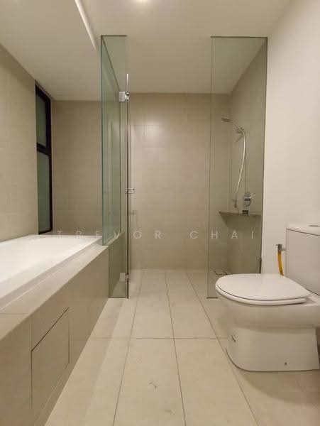Condominium for Sale at Windows on The Park - Trevor Chai - Bathroom - PropertyGuru.com.my