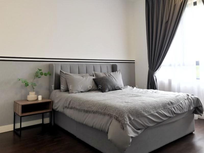 Condominium for Sale at Windows on The Park - Trevor Chai - Bedroom - PropertyGuru.com.my