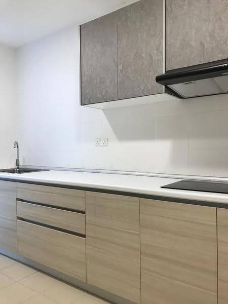Condominium for Sale at Windows on The Park - Trevor Chai - Kitchen - PropertyGuru.com.my