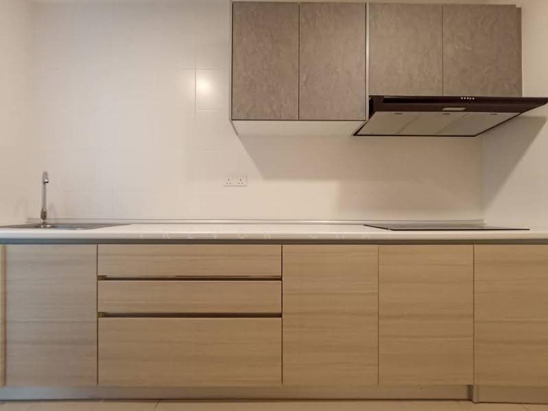 Condominium for Sale at Windows on The Park - Trevor Chai - Kitchen - PropertyGuru.com.my