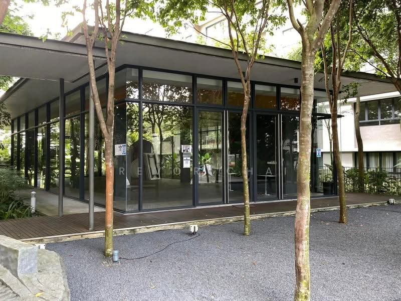 Condominium for Sale at Windows on The Park - Trevor Chai - Exterior - PropertyGuru.com.my