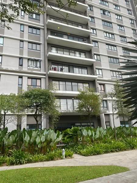 Condominium for Sale at Windows on The Park - Trevor Chai - Exterior - PropertyGuru.com.my