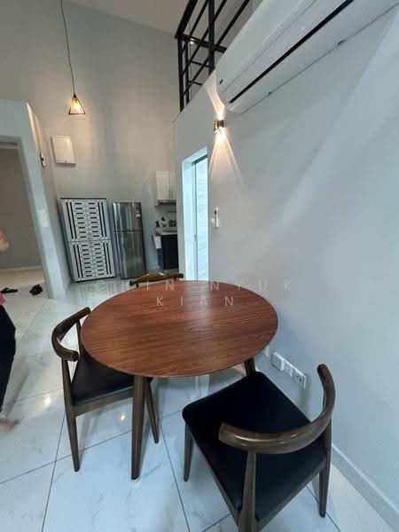 Service Residence for Rent at Arte Cheras - Chin Nyuk Kian - Interior - PropertyGuru.com.my