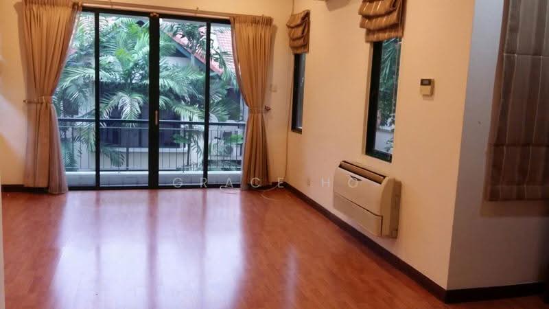 2-storey Terraced House for Rent in NADIA PARKHOME, DESA PARKCITY (Desa Parkcity) - Grace Ho - Living Room - PropertyGuru.com.my