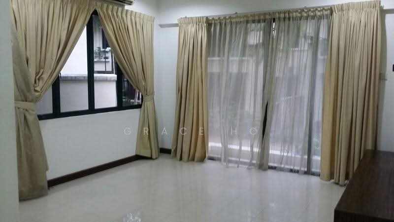 2-storey Terraced House for Rent in NADIA PARKHOME, DESA PARKCITY (Desa Parkcity) - Grace Ho - Living Room - PropertyGuru.com.my