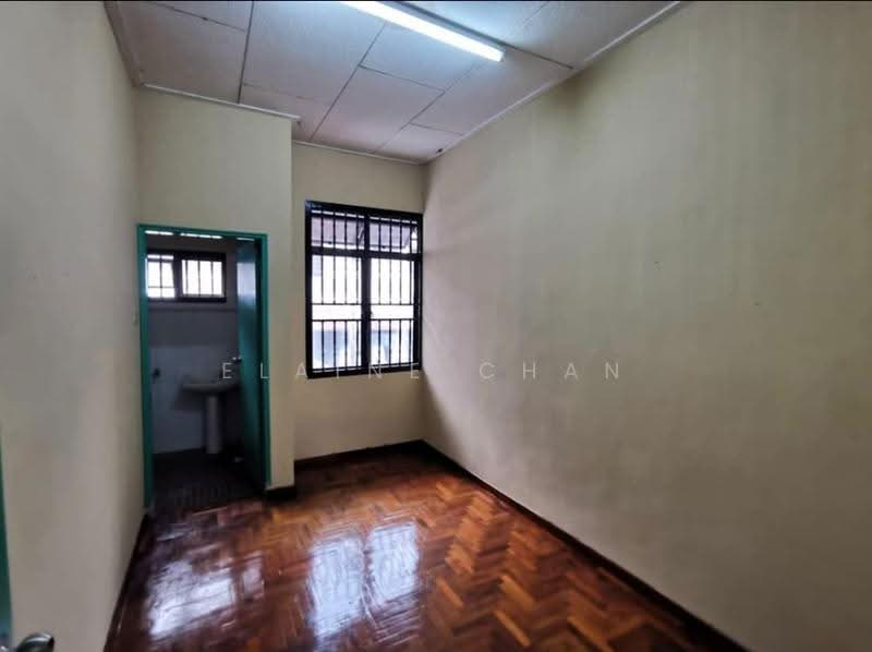 2-storey Terraced House for Sale in Taman Daya (Johor Bahru) - Elaine Chan - Interior - PropertyGuru.com.my