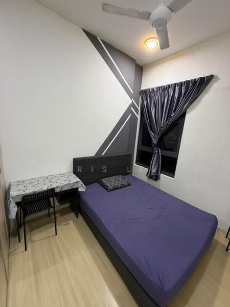 Kondominium untuk Disewa di Lakeville Residence - Iris Lee - Bedroom - PropertyGuru.com.my