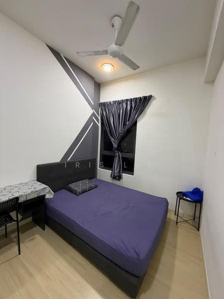 Kondominium untuk Disewa di Lakeville Residence - Iris Lee - Bedroom - PropertyGuru.com.my