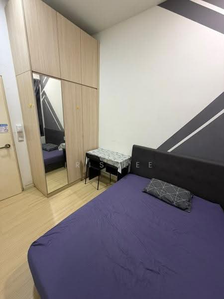 Kondominium untuk Disewa di Lakeville Residence - Iris Lee - Bedroom - PropertyGuru.com.my