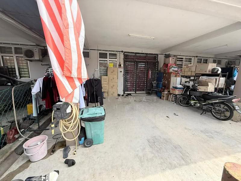 Rumah Teres 1-Tingkat untuk Dijual di Kuantan (Pahang) - Fazielawatie Ishak - PropertyGuru.com.my