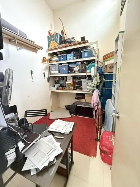Rumah Teres 1-Tingkat untuk Dijual di Kuantan (Pahang) - Fazielawatie Ishak - Study - PropertyGuru.com.my