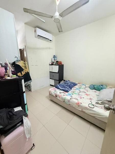 Rumah Teres 1-Tingkat untuk Dijual di Kuantan (Pahang) - Fazielawatie Ishak - Bedroom - PropertyGuru.com.my