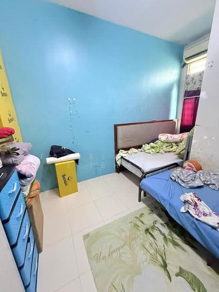 Rumah Teres 1-Tingkat untuk Dijual di Kuantan (Pahang) - Fazielawatie Ishak - Bedroom - PropertyGuru.com.my